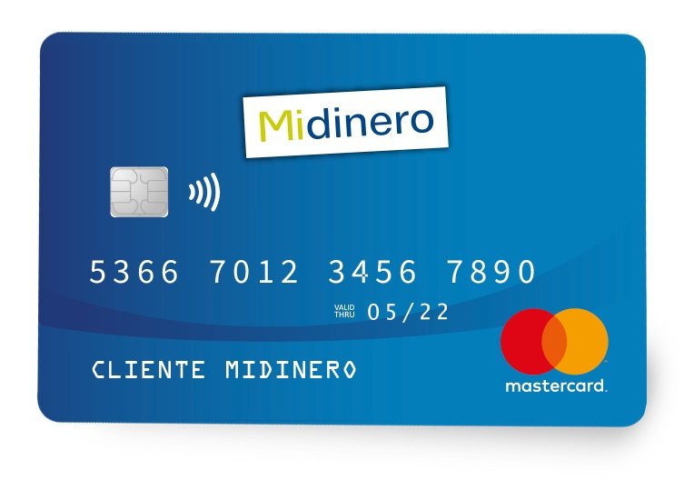 Cómo solicitar la tarjeta Midinero En Uruguay En 2026 1 Cómo solicitar la tarjeta Midinero