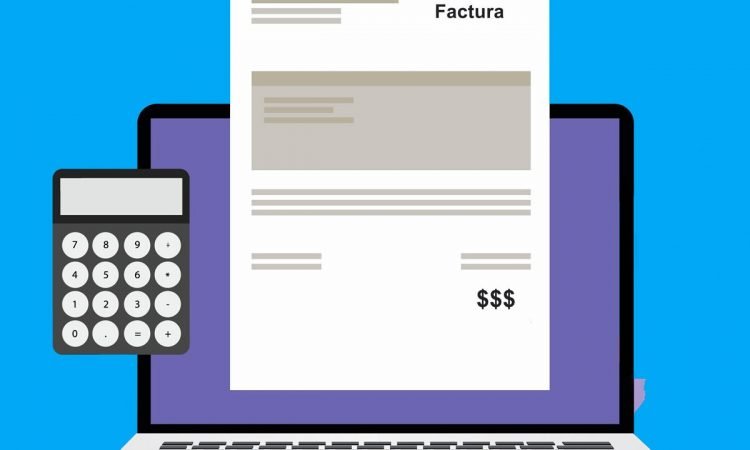 FACTURA ELECTRÓNICA