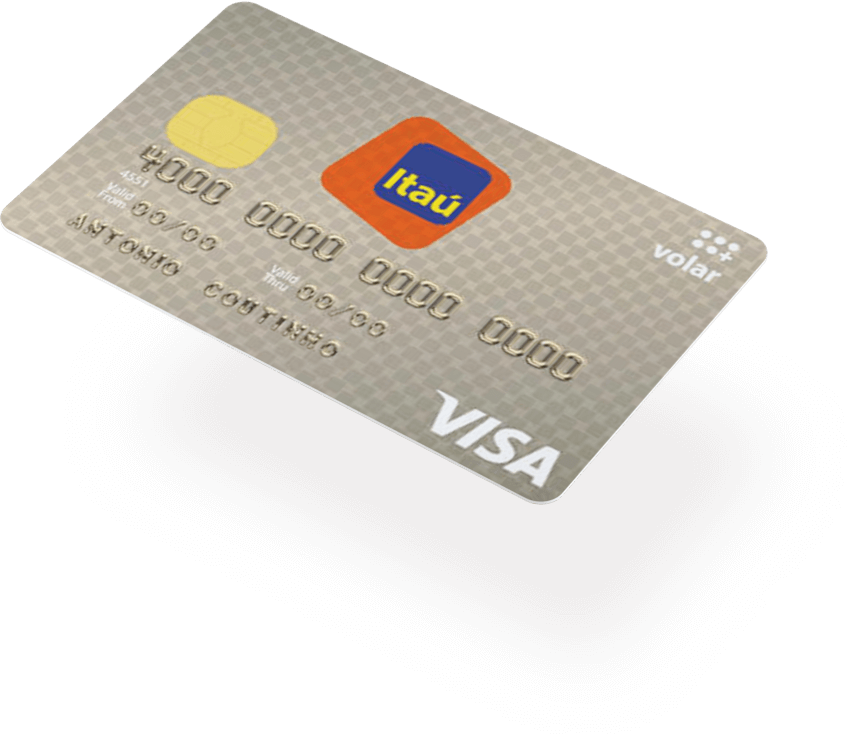 Tarjeta Visa Itaú Uruguay: cómo solicitarla y cómo funciona el programa Volar