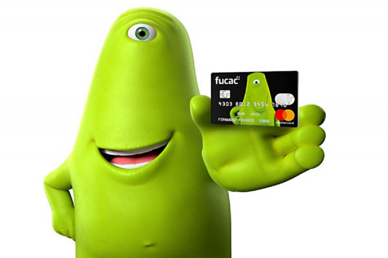 Estado de cuenta tarjeta VERDE fucac 1 Estado de Cuenta tarjeta verde Fucac