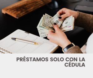 Préstamos en Uruguay 2026: cómo elegir, qué comparar y qué evitar 6 préstamos solo con la cédula