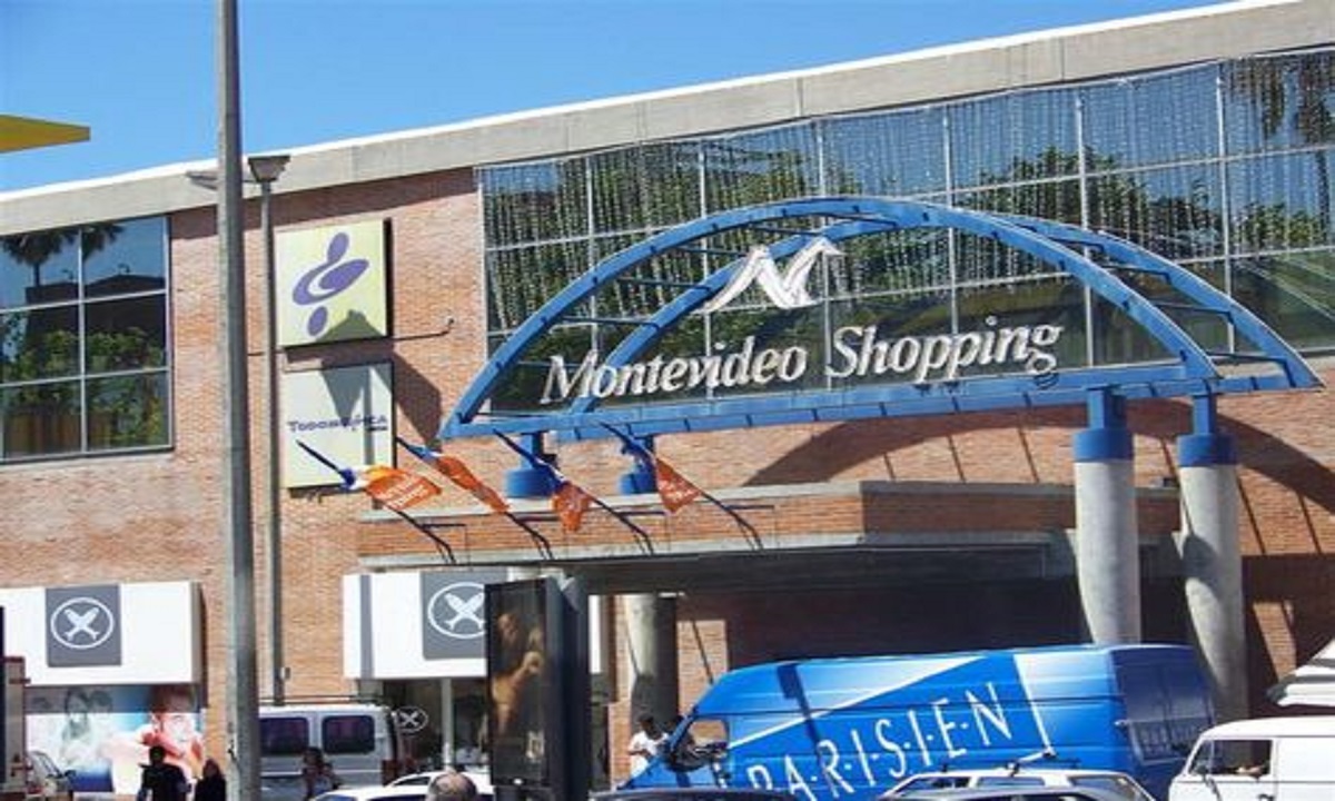 Horarios de Shopping en Uruguay