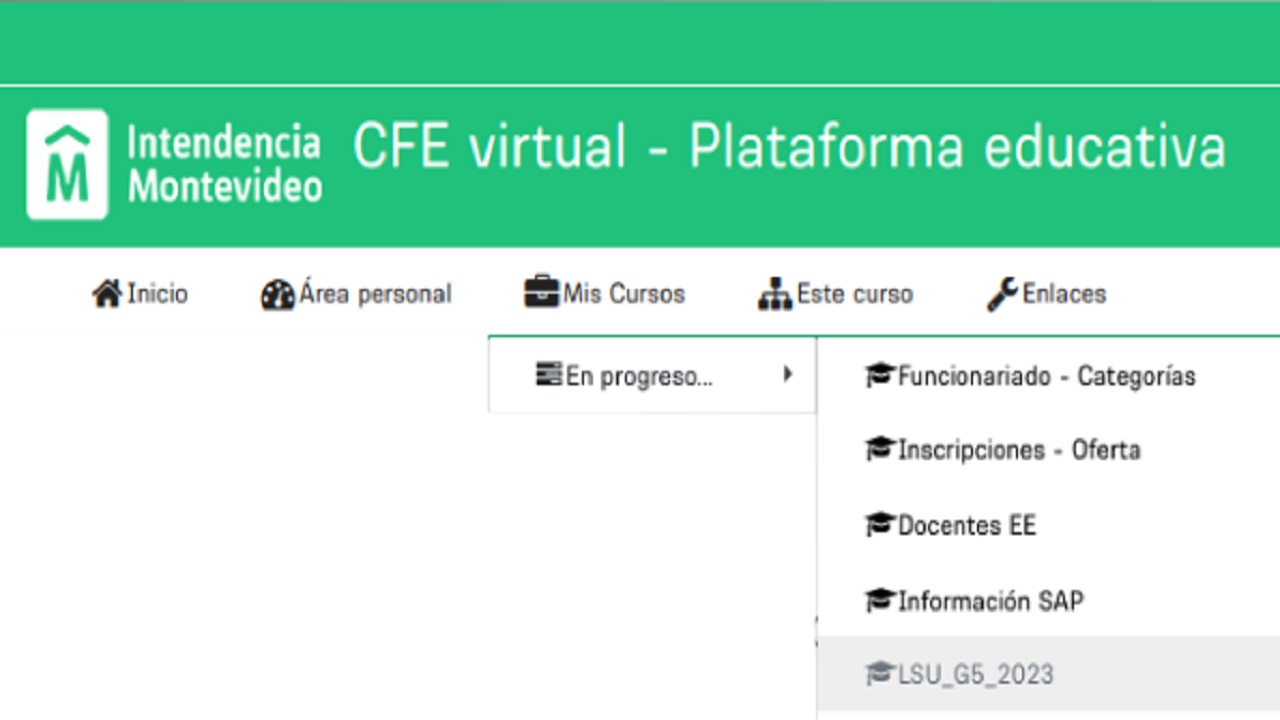 CFE Virtual Uruguay 2025 Educación A Distancia Con Calidad Y Flexibilidad 1 CFE Virtual: todo lo que necesitas saber sobre la educación a distancia en Uruguay