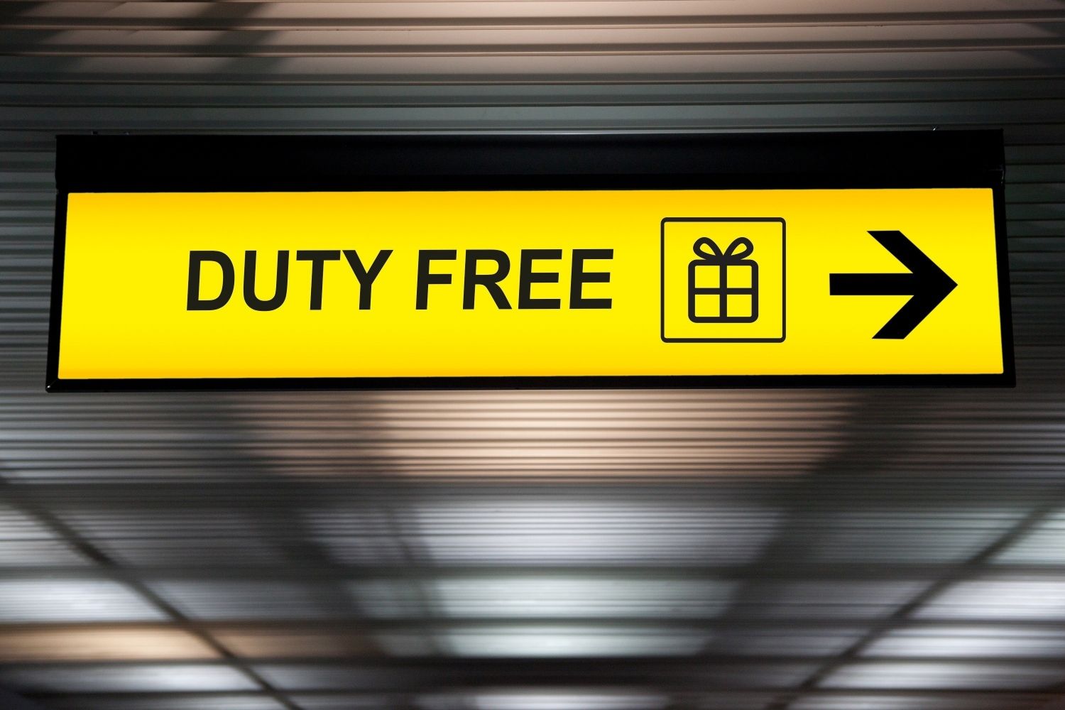 Duty Free Aeropuerto de Carrasco Uruguay: cómo comprar, límites y descuentos 1 Todo lo que debes saber sobre el Duty Free del Aeropuerto de Carrasco