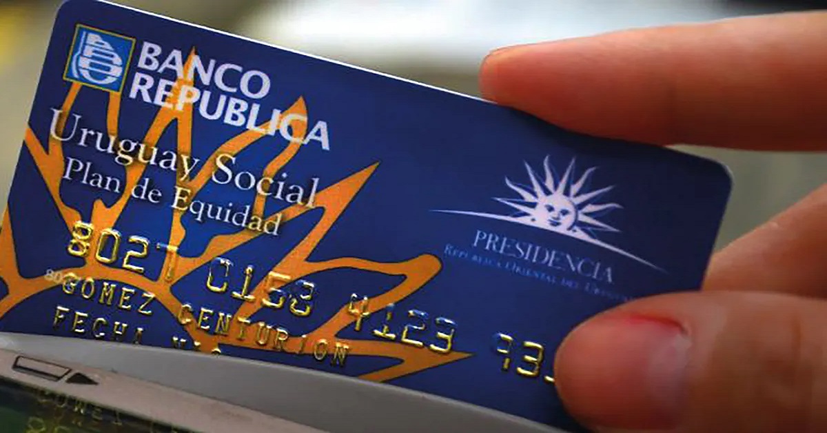 Cómo sacar la tarjeta MIDES en 5 pasos