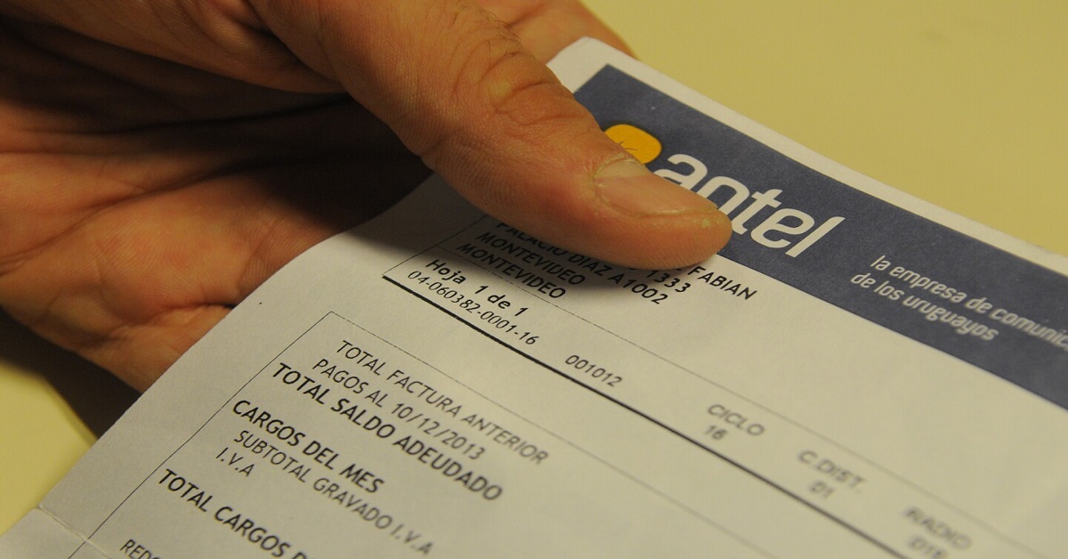 Factura Antel: Pasos para Pagar y Evitar Cortes de Servicio