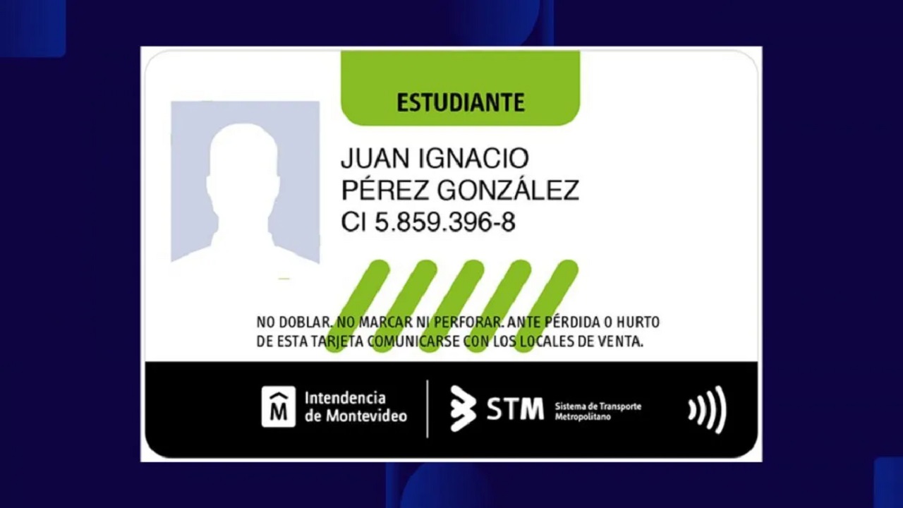 Tarjeta STM estudiantil: cómo consultar saldo, recargar y verificar habilitación en 2026 1 Consultar el saldo de tu tarjeta STM estudiantil