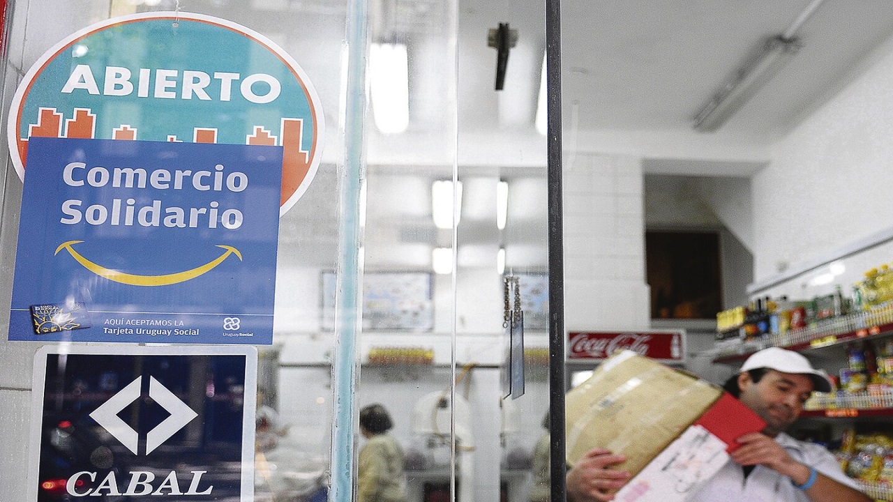 Red de Comercios Solidarios del MIDES: cómo encontrarlos y cómo adherirse en 2026 1 Cuáles son los comercios pertenecientes a la Red de Comercios Solidarios