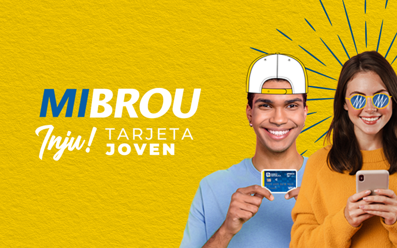 Tarjeta Joven BROU Guía Completa para Jóvenes en Uruguay