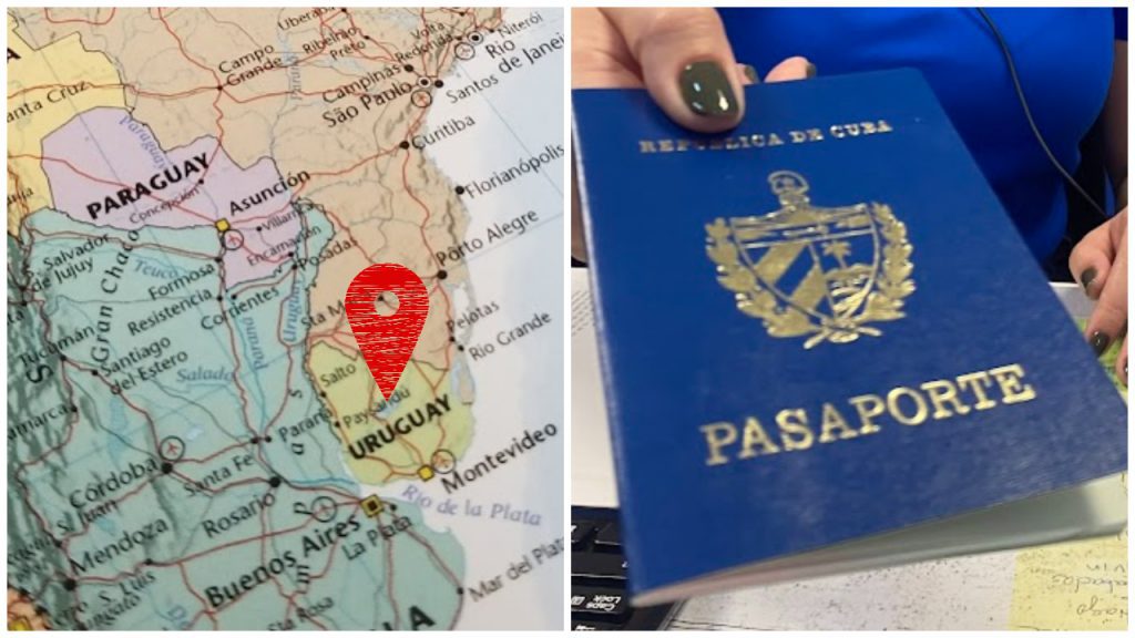 Cómo pagar la visa del Consulado de Uruguay en Cuba: guía del trámite anticipado 1 Cómo pagar la visa del Consulado de Uruguay en Cuba