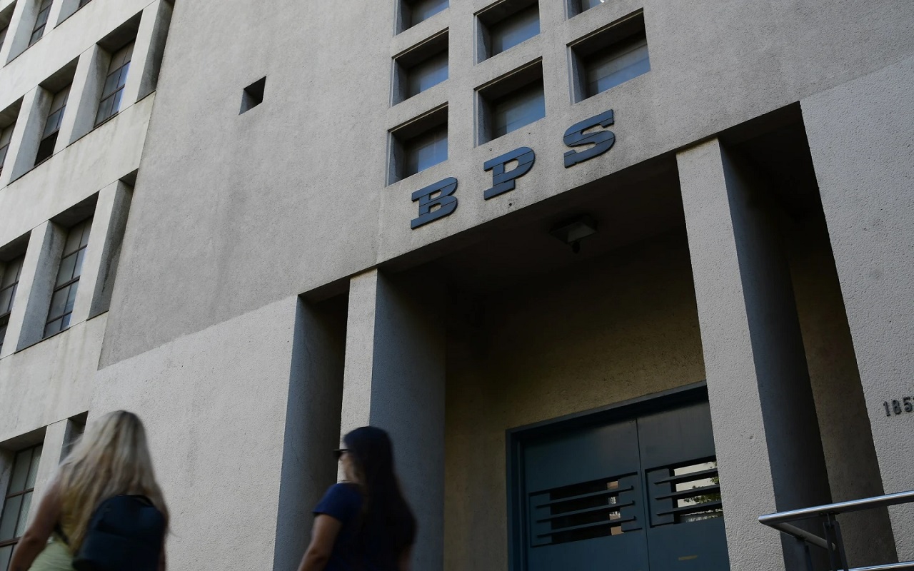 Aumento BPS Julio 2026: ¿Quiénes cobran el ajuste del 1% y cuáles son los nuevos montos? 1 Aumento BPS Julio 2026